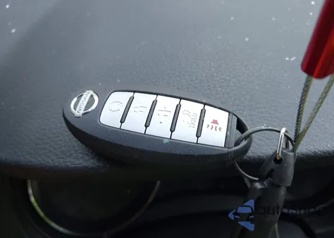 2020 Nissan Rogue Sl Fwd from USA, damaged, VIN 5N1AT2MT8LC800216